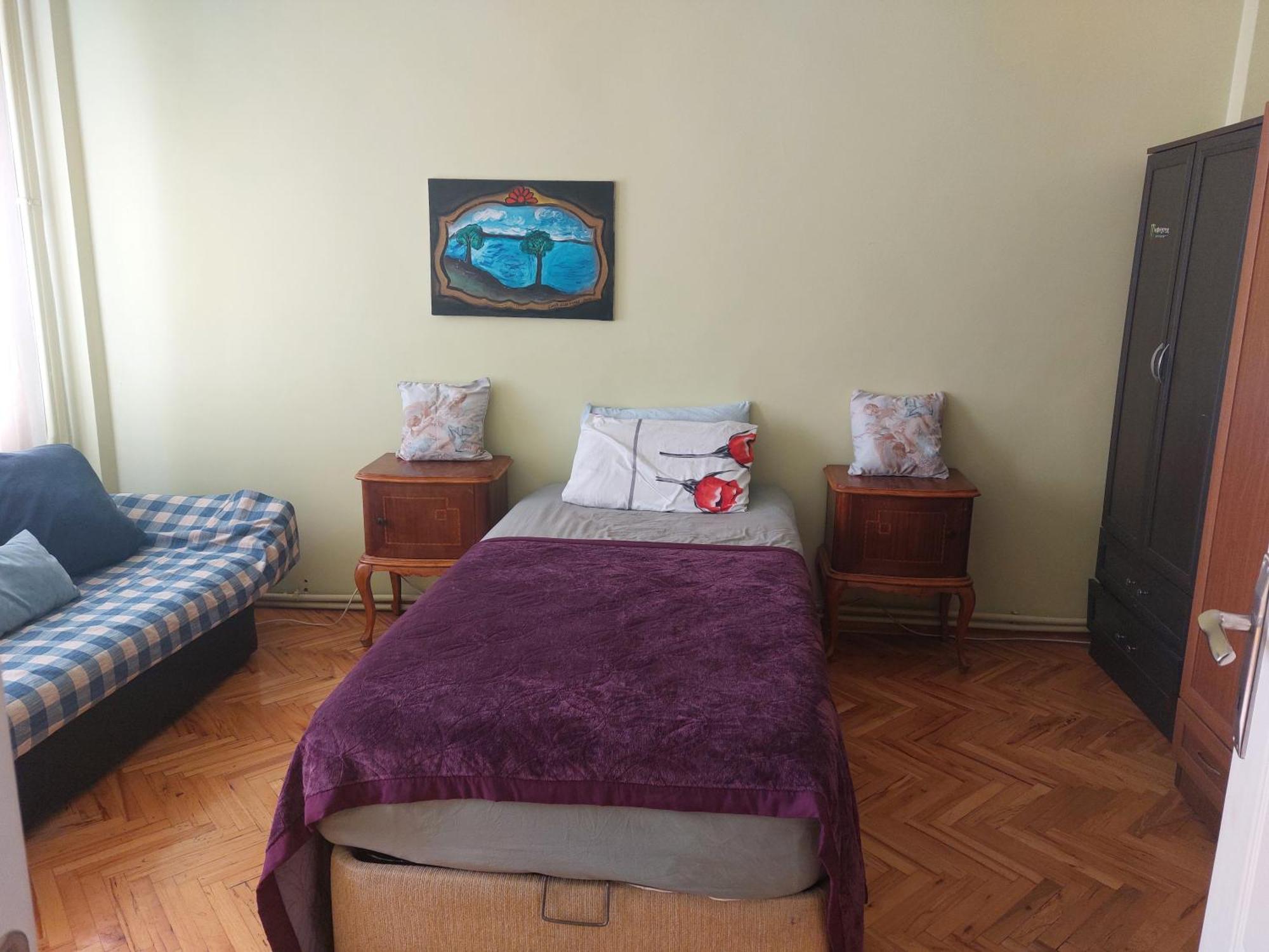 Konukevi Huzur İstanbul